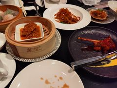 -ManHo万豪中餐厅(成都茂业JW万豪酒店)