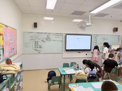 -瑞思英语·少儿英语启蒙(和平·国际商场示范校区)