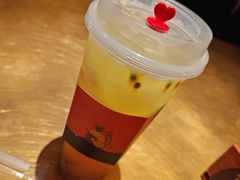 -烤匠麻辣烤鱼(万象城店)