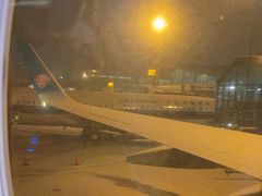 -乌鲁木齐天山国际机场-T3航站楼