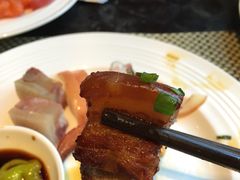 -宁波石浦豪生大酒店·自助餐厅