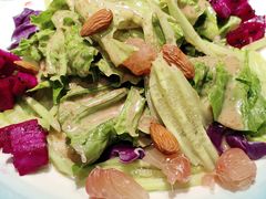 水果沙拉-叶派龙虾•招牌香辣蟹·海鲜(中海国际店)