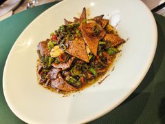 土匪猪肝-新沸腾鱼乡(世贸天阶店)