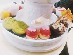 -哈根达斯(武汉天地店)