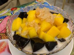 -甜心妈妈·榴莲星级糖水(北京路总店)