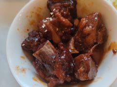 -洋洋中餐馆·SINCE 1997(信投店)