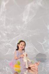 -西瓜庄园儿童摄影