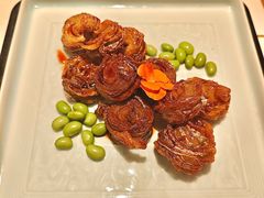 -国际大厦谭家官府菜(中山路店)