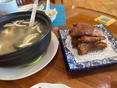 -糟粕醋·椰苑海南菜餐厅(亚龙湾天域酒店)