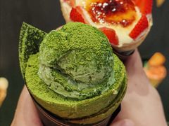 -July tale·可丽饼(德基广场店)