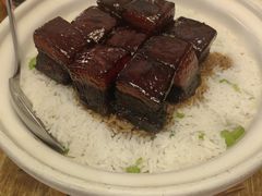 -新白鹿餐厅(龙游路总店·杭帮菜名店)