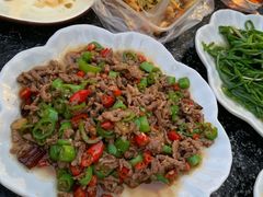 -海韵人家.海景花园经典云南菜(双廊店)