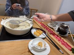 -湯系·煲汤手艺人(东二环泰禾广场店)