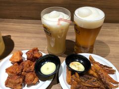 -AJIYA炭火烧肉(徐汇正大乐城店)