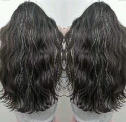 老Ben发型师-HIPSTER形象设计