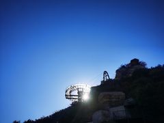 -京东石林峡风景区
