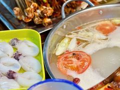 -杨校长·老成都串串香火锅(全国总店)