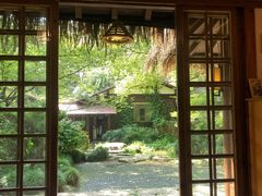 -中国茶叶博物馆(双峰馆区)