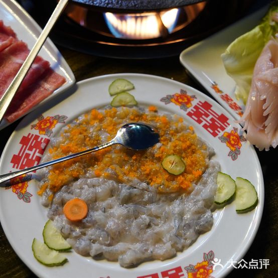 渝大龙重庆老火锅(海徳店)