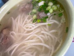-大石人家鱿鱼面馆(大石西路总店)