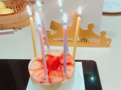 -仟吉(星汇维港店)