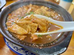 鱼杂豆腐-林都砂锅(宝佳花园店)
