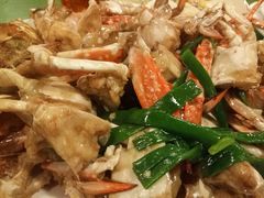 -盛港湾海鲜食府(黄沙店)