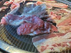 -味家烤肉烤鳗鱼牛排(西塔旗舰店)