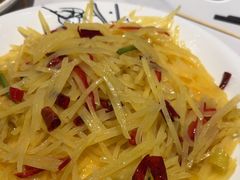 -火龙堂·风味民间菜(文一路店)