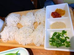 细米粉-黑鸡小馆(金源店)