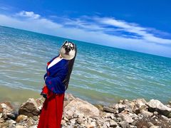 -青海湖国家重点风景名胜区