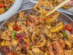 -小民大排档(马场角横路店)