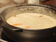 -大良毋米粥(锦龙路总店)