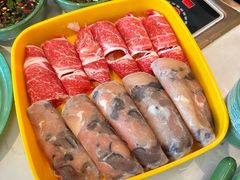 -润园四季椰子鸡火锅(南山海岸城店)