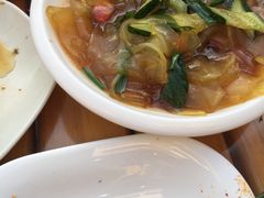 -一品江湖烧烤餐厅