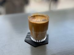 DIRTY-麻雀咖啡SPARROW COFFEE(十全街店)