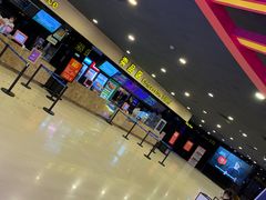 -金熊国际影城(益庄店)