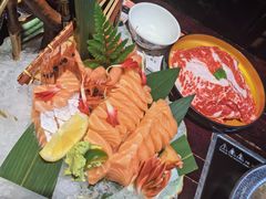 -披头士和牛火锅·寿喜烧自助(陶溪川店)