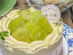 -绿小院(荔湾店)