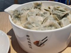 -老边饺子馆(西站店)