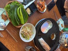 -济州爱肉堂(总店)