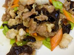 -清真·同发顺饭庄·烧麦(总店)