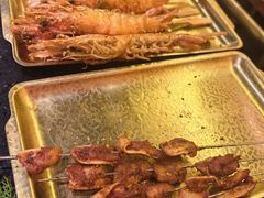 -牛New寿喜烧(虹桥新天地店)