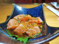 -岚山日式料理(郴州友阿国际广场店)