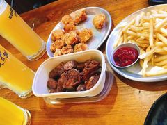 -汉森熊啤酒屋(双塘东路店)