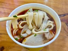 -王记生烫牛杂面馆(兰陵路店)