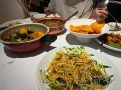 -关东小磨东北菜(漕河泾印象城店)