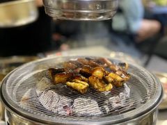 -本炙炭烤·蒲烧活鳗料理店(金沙洲店)