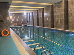 -斯博特游泳俱乐部(洲际酒店)