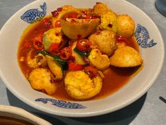 金钱蛋-潇湘阁(汉光百货店)
